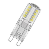 Osram 4099854248931 LED-lampe Varm hvid 2700 K 2,6 W G9 E