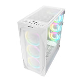 Sharkoon REV300 Tower Hvid