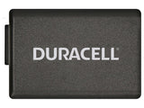 Duracell DR9952 batteri til kamera/videokamera Lithium-Ion (Li-Ion) 890 mAh