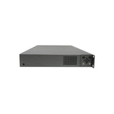 Alta Labs S24-POE netværksswitch Administreret Gigabit Ethernet (10/100/1000) Strøm over Ethernet (PoE) 1U Grå