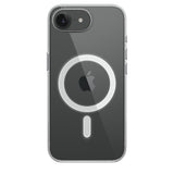 Apple MHWC4ZM/A mobiltelefon etui 15,5 cm (6.1") Cover Transparent