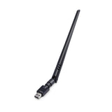 StarTech.com AV53C1-USB-BLUETOOTH netværkskort 2 Mbit/s