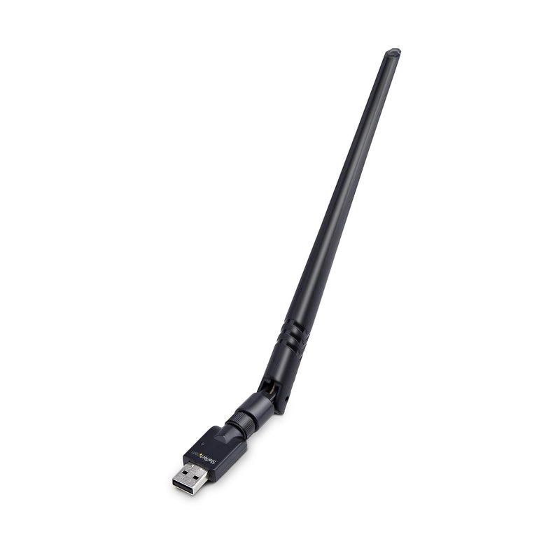 StarTech.com AV53C1-USB-BLUETOOTH netværkskort 2 Mbit/s