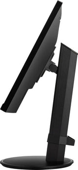 Viewsonic VG Series VG2409-MHDU-2 computerskærm 60,5 cm (23.8") 1920 x 1080 pixel Fuld HD LED Sort