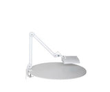 MAUL 8265002 forstørrelsesglas lampe