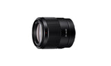 Sony FE 35 MM F1.8 MILC Sort