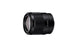 Sony FE 35 MM F1.8 MILC Sort