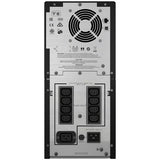 APC SMC3000I UPS-enhed Interaktivt indgangsstik 3 kVA 2100 W