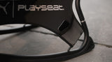 Playseat PUMA Active Spillekonsolstol Polstret vatteret sæde Sort