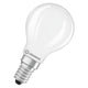 Osram LED Classic P LED-lampe Varm hvid 2700 K 3,4 W E14 D