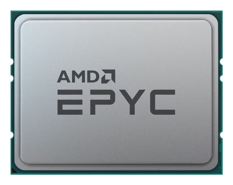AMD EPYC 4545P processor 3 GHz 64 MB L3 Bakke