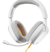 Glorious Gaming GHS Eternal Headset Ledningsført Spil Hvid