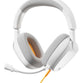 Glorious Gaming GHS Eternal Headset Ledningsført Spil Hvid