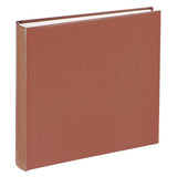 Hama Mesh fotoalbum og arkbeskyttelse Beige, Blå, Grøn, Rød 400 ark 10 x 15 cm