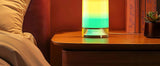 Govee H6022 Intelligent bordlampe Wi-Fi/Bluetooth