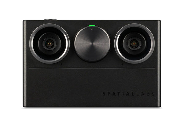 Acer Streaming Cameras