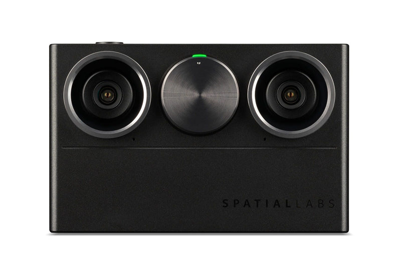 Acer Streaming Cameras