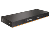Vertiv Avocent AV 3108 KVM Switch Stativ-montering Sort