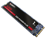 Emtec X250 1 TB M.2 Serial ATA III