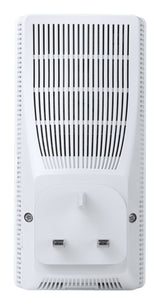 ASUS BE3600 Netværksgentager Hvid