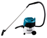 Makita VC2000L støvsuger til aske 20 L Sort, Blå