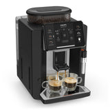 Krups Sensation C10 EA910A Fuld-auto Espressomaskine 1,7 L