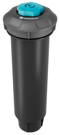 Gardena 8241-20 vandsprinkler Pop-up sprinkler Sort, Grøn