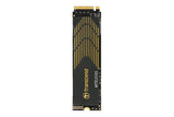 Transcend 250S 2 TB M.2 PCI Express 4.0 NVMe 3D NAND