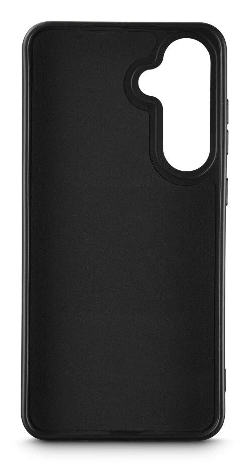 Hama Fantastic Feel mobiltelefon etui 17 cm (6.7") Cover Sort