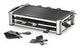 Rommelsbacher RCC 1500 raclette grill 1500 W Krom