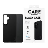 PanzerGlass CARE™ by ® TPU Case Sort Samsung Galaxy S26+