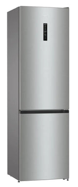 Gorenje G600 NRK620CA2XL4 Fritstående 331 L Grå, Rustfrit stål, Mørkegrå