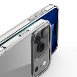 nevox 2513 mobiltelefon etui 17,5 cm (6.9") Cover Transparent
