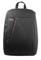 ASUS NEREUS BACKPACK 40,6 cm (16") Rygsæk Sort