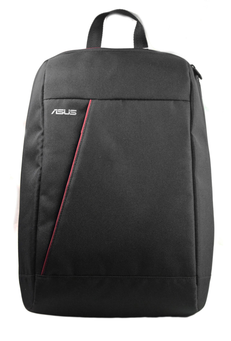 ASUS NEREUS BACKPACK 40,6 cm (16") Rygsæk Sort