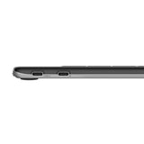 HUION Kamvas Pro 13 (2.5K) tegneplade Sølv 5080 lpi 286,5 x 179 mm USB