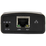 StarTech.com PM1115U2 printserver Ethernet LAN Sort