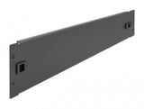 DeLOCK 66579 tilbehør til rack Blindpanel