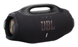 JBL Boombox 4 Festtaler Sort 180 W