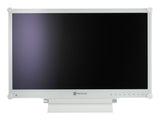 AG Neovo MX-2402 computerskærm 60,5 cm (23.8") 1920 x 1080 pixel Fuld HD LCD Hvid