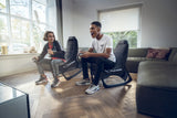 Playseat PUMA Active Spillekonsolstol Polstret vatteret sæde Sort