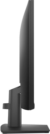 DELL E Series E2425HM computerskærm 60,5 cm (23.8") 1920 x 1080 pixel Fuld HD LCD Sort