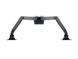 Multibrackets 3965 skærmbeslag og -stativer 81,3 cm (32") Skrivebord Sort