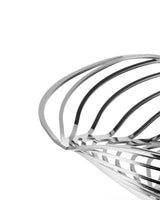 Alessi Trinity Rustfrit stål