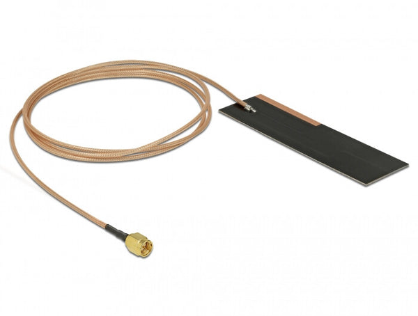 DeLOCK 12620 antenne SMA 2 dBi