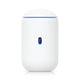Ubiquiti Dream 7 trådløs router 2.5 Gigabit Ethernet Tri-band (2,4 GHz/5 GHz/6 GHz) Hvid