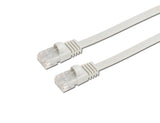 Prokord UTP-0167 netværkskabel Grå 1 m Cat6 U/UTP (UTP)
