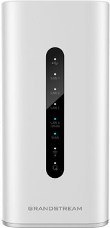 Grandstream Networks GWN-7062 trådløs router Gigabit Ethernet Dual-band (2,4 GHz / 5 GHz) Hvid