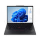 Lenovo ThinkPad T14s Gen 5 Intel Core Ultra 5 125U Laptop 35,6 cm (14") WUXGA 16 GB LPDDR5x-SDRAM 512 GB SSD Wi-Fi 6E (802.11ax) Windows 11 Pro Nordisk Sort