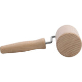 Westmark Woody Bøg Glat overflade 84 mm